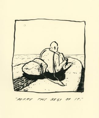 Make the Best of It (print)