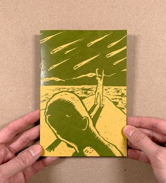 The Wind is Raging, The Wind is Raging