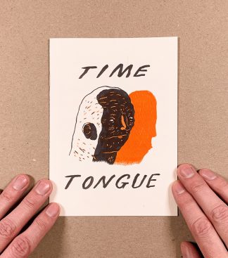 Time Tongue